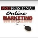 Professional Online Marketing LLC Logo