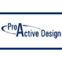 ProActive Design LLC Logo