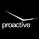 Proactive Graphics Logo