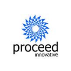Proceed Innovative Logo