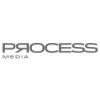 Process Media Web Design Logo