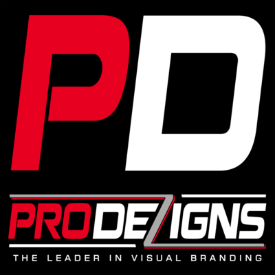 Pro DeZigns Logo