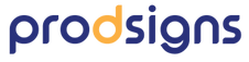 ProDSigns Logo
