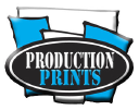 Production Prints, Inc. Logo