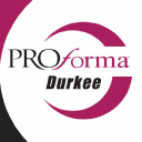 Proforma Durkee Logo