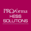 Proforma Hess Solutions Logo