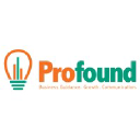 Profound Business Logo