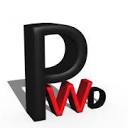PWD WordPress Web Designs Logo