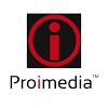 Proimedia Digital Signage Logo