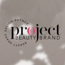 Project Beauty Brand Logo