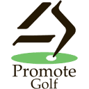 Promote Golf Logo