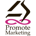Promote Marketing Logo
