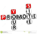 Promote Your Website Logo
