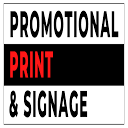 promotionalprint.co.uk Logo