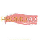 Promovo Creative Marketing Logo