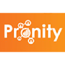 Pronity - Roanoke VA Marketing Logo