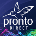 Pronto Direct Pty Ltd Logo