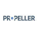 Propeller Communications Logo