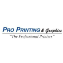 Pro Printing & Graphics Logo