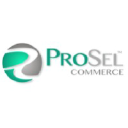 ProSel Commerce Logo