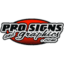 Pro Signs and Graphics Logo