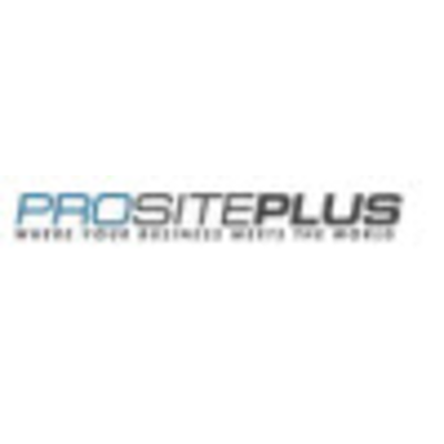 Pro Site Plus logo