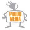 Proud Media Logo