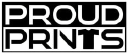 Proud Prints Logo