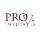 ProV3 Media, LLC Logo
