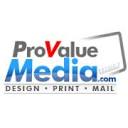 ProValue Media Logo