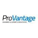 Provantage Solutions Logo