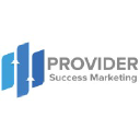 Provider Success Marketing Logo