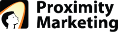 Proximity Marketing Logo