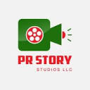 PR Story Studios LLC Logo