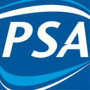 PSA Print Group Logo