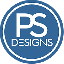 PS Designs Logo