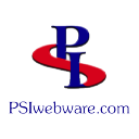 PSIwebware, Inc. Logo