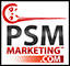PSM Marketing Logo