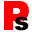 PS Printing Logo