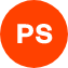 PS Website Design Ltd Logo