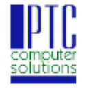 PTC Computer Solutions Logo