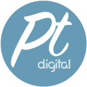 PT Digital Logo
