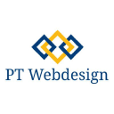 PT Webdesign Logo