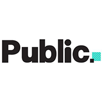 Public Advertising Agency Logo