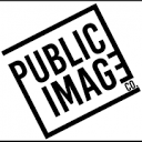 Public Image Co. Logo