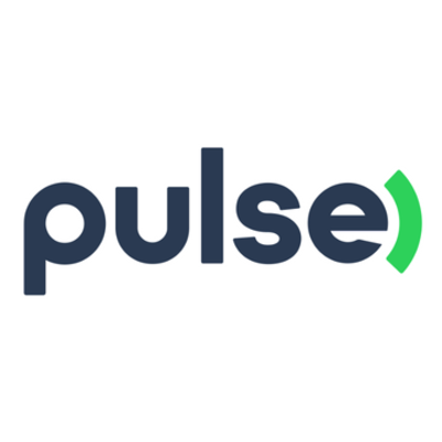 Pulse Marketing Agency Logo