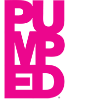 Pumped Inc Logo