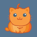 Pumpkin Cat Web Solutions Logo