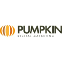 Pumpkin Digital Logo