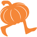 Pumpkin Graphics Logo